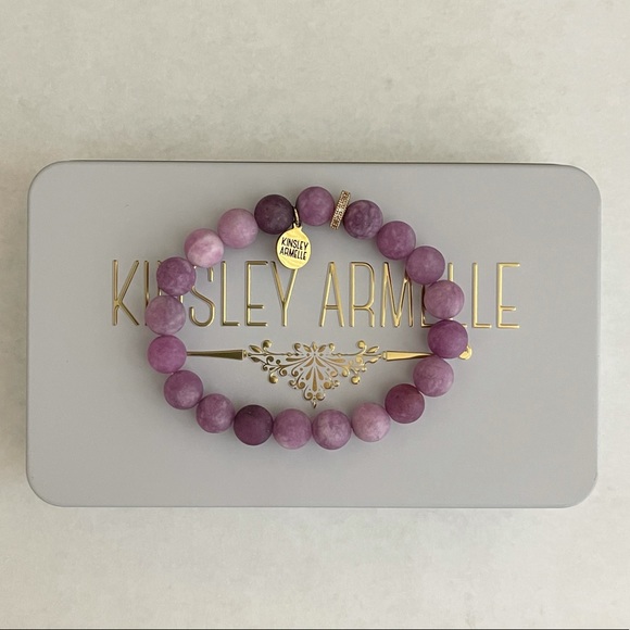 Kinsley Armelle Jewelry - Aster Bracelet